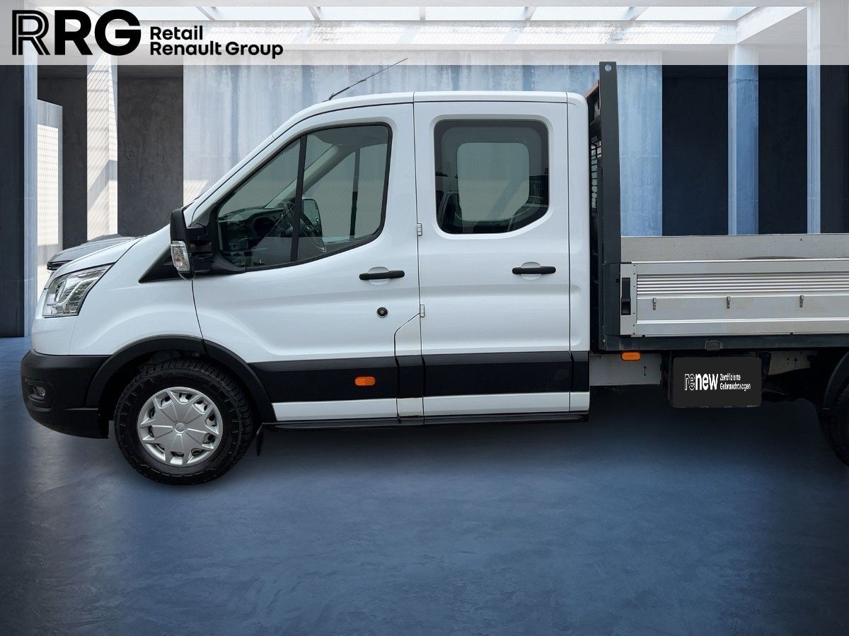 Ford Transit - Bild 2