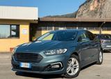 Ford Mondeo 2.0 EcoBlue 150 CV S&S aut. 5p. Tita - Ford Mondeo: 2.5