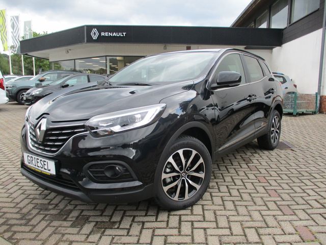 Renault Kadjar EQUILIBRE TCe 140