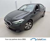 BMW 216 d Gran Coupe Aut. LED-Xenon Navi KeylessGo 
