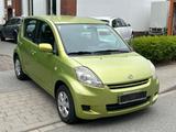 Subaru Justy 1.0 30 Jahre Trend-Klima-Euro4;5L-Hu:2/27- - Subaru Justy: Limousine
