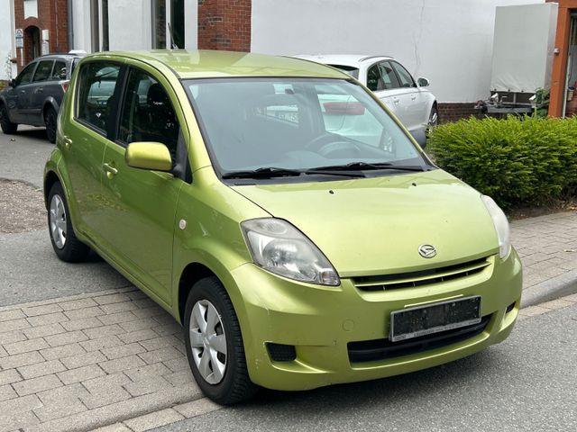 Subaru Justy 1.0 30 Jahre Trend-Klima-Euro4;5L-Hu:2/27-
