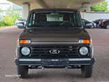 Lada Niva Legend 4x4 1.7 EURO-6 - Lada aus 2021