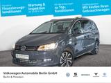 Volkswagen Sharan 1.4 TSI Active 7-Sitzer AHK Navi SHZG PDC - gebrauchte VW Sharan aus dem Jahr 2021