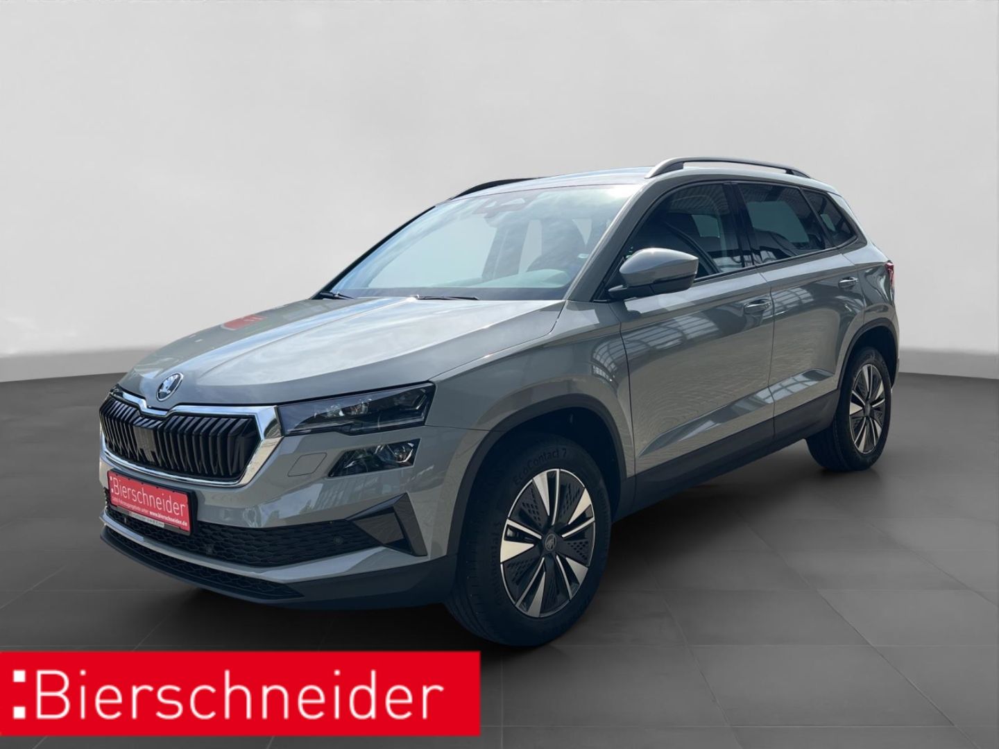 Skoda Karoq - Bild 1