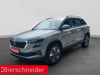 Skoda Karoq - Vorschau Bild 1