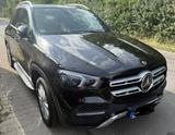 Mercedes-Benz GLE 350 d 4MATIC - - Mercedes-Benz GLE 350 in Mannheim