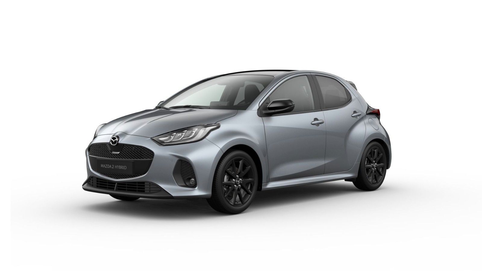 Mazda 2 Hybrid - Bild 2
