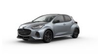 Mazda 2 Hybrid - Vorschau Bild 2