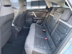 C4 Limousine Pure Tech 130 Shine C4 Limousine Pure Tech 130 Shine