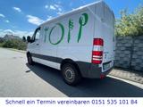 Mercedes-Benz Sprinter II Kasten 210/211/213/214 CDI Worker - Mercedes-Benz W210