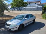 Skoda Octavia 2 1.9 TDI TÜV NEU SERVICE NE... - Skoda Octavia: Limousine, 1.9