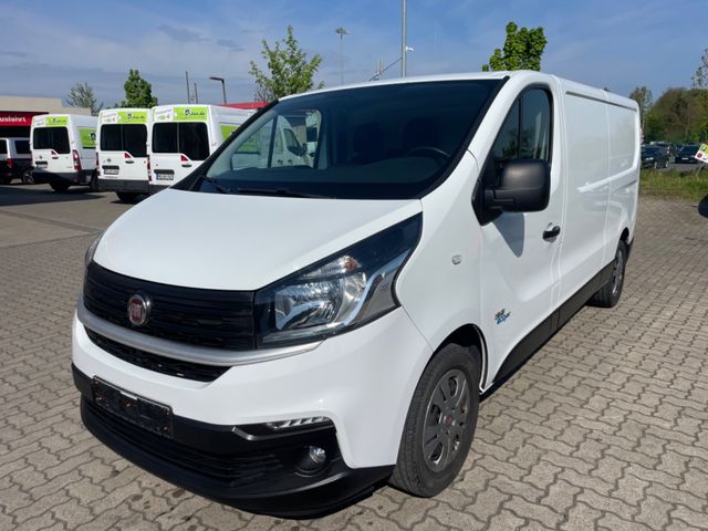 Fiat Talento Kastenwagen Kawa L2H1 Klima-Navi