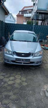 Kia Cerato - Kia Cerato von privat