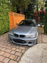 BMW e46 330 Ci M-Paket - BMW 330 aus 2004: Coupé, 330ci