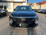 Hyundai Santa Fe Premium 4WD 7 Sitze/Tüv 12/2027 - Hyundai SANTA FE: 7