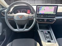 Cupra Leon - Vorschau Bild 18