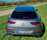 Mercedes-Benz CLA 250e Shooting Brake AMG-Line DISTRONIC AHV - Mercedes-Benz CLA 250 Shooting Brake von privat