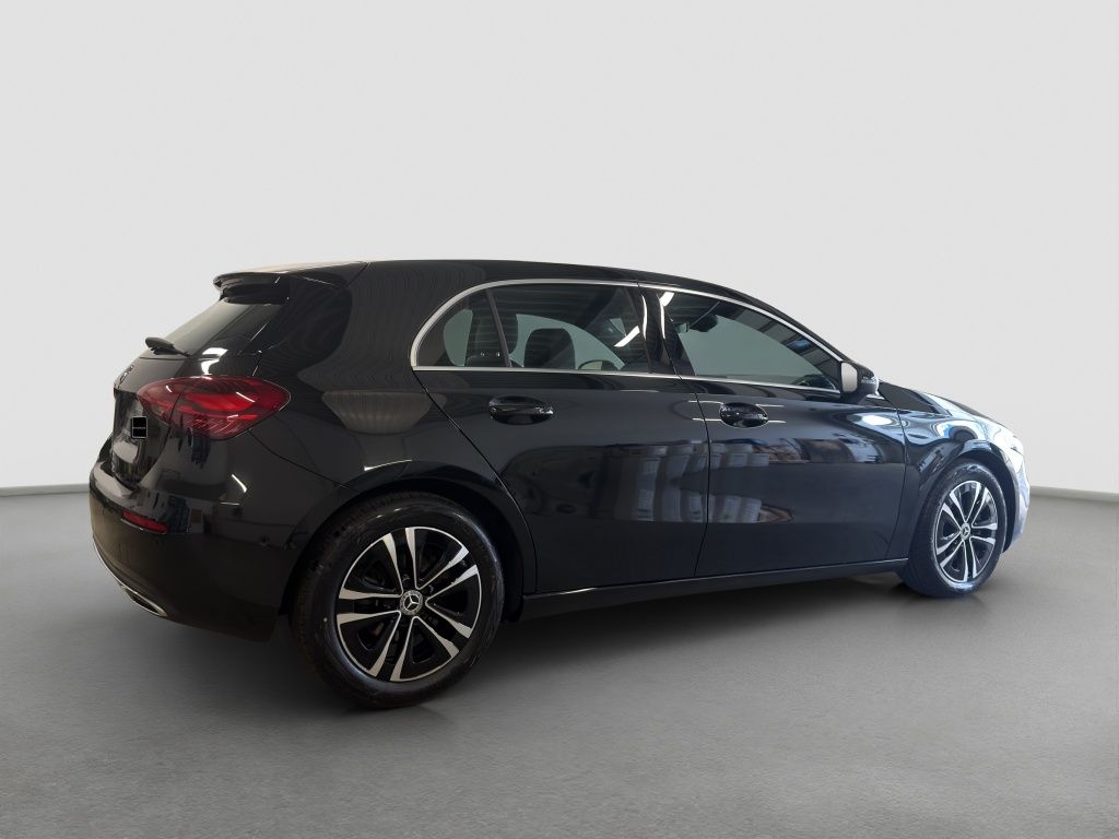 Mercedes-Benz A 180 d Kompaktlimousine Progressive*Kamera*LED imagem 2