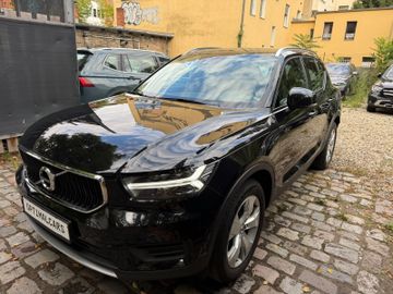 Volvo XC40 - 2