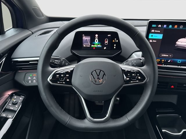 ID.4 PURE MATRIX NAVI APP.CON AHK DAB+PDC LED AL