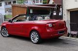 Volkswagen VW Eos | Scheckheft | TÜV 06/26 - Volkswagen Eos aus 2007: Cabrio