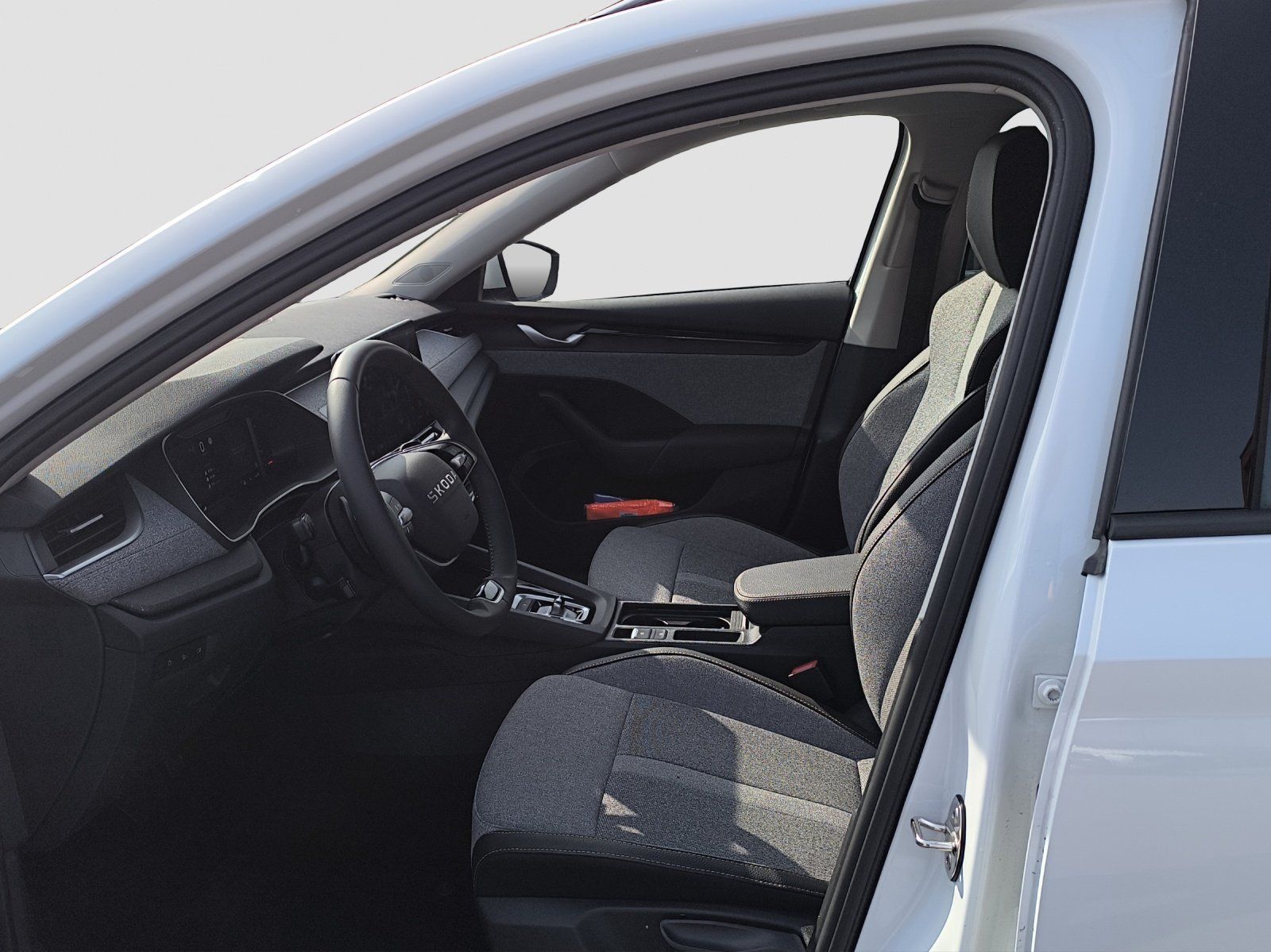 Skoda Octavia - Bild 13
