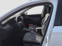 Skoda Octavia - Vorschau Bild 13
