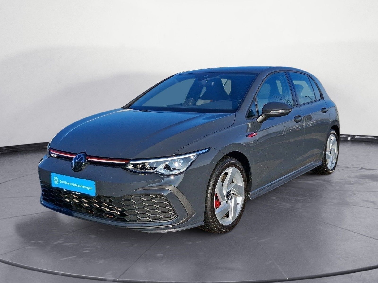 Volkswagen Golf - Bild 2