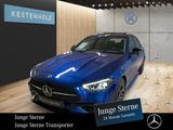 Mercedes-Benz C 220 d *AMG*NIGHT*AHK*KAMERA*SDACH*BURMESTER* - Mercedes-Benz C 220 Jahreswagen