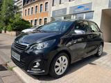 Peugeot 108 Style VTi 82 5.Türig Klima - Peugeot 108: Style