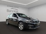 Peugeot 308 SW Allure#LED#Shz#Panorama#Navi#Shz#4seasons - Peugeot Gebrauchtwagen in Freiburg
