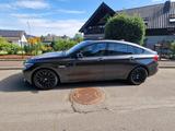 BMW 530 Gran Turismo 530d xDrive Gran Turismo - - BMW 530 Gran Turismo Gebrauchtwagen