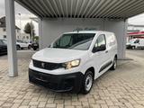 Peugeot Partner 1.5 BlueHDi 100 L1 DAB Temp Klima Freisp - Peugeot Partner aus 2023