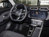 MG ZS 1.5 AT Hybrid+ Comfort MY25 - MG ZS: 2.5