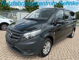 Mercedes-Benz Vito 114 CDI/BT RWD kompakt/ 3 Sitze/ AHK/ EU6 - Offers
