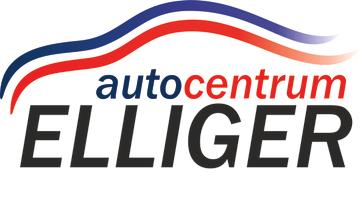 Autocentrum Elliger Inh. Frank Fischer e.K. Logo