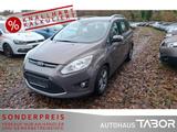 Ford Grand C-Max 1.0 EB SYNC Edition ParkAss PDC SHZ - Ford Grand C-Max: Sync Edition