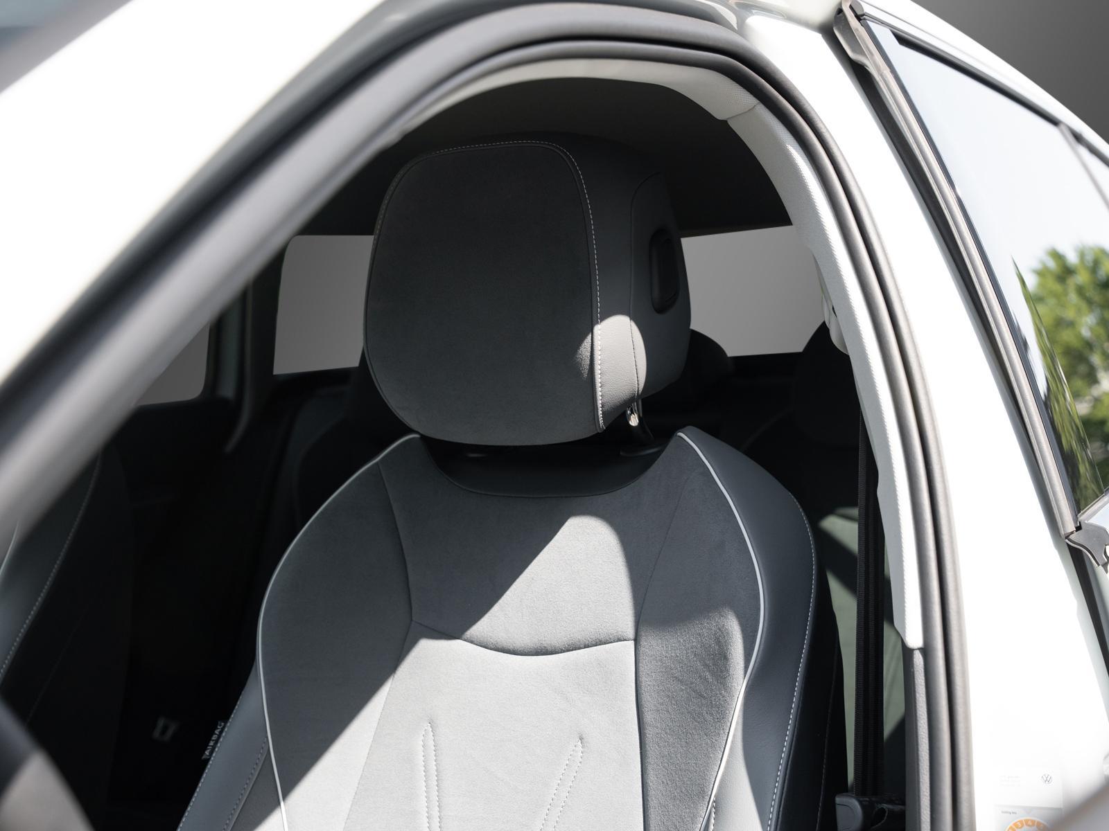 Volkswagen Passat Business Winter-Paket Massage, миниатюра 27