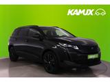 Peugeot 5008 1.2PureTech Aut.GT+LED+NAVI+VIRTUAL+7-SITZE - gebrauchte Peugeot 5008 aus dem Jahr 2024