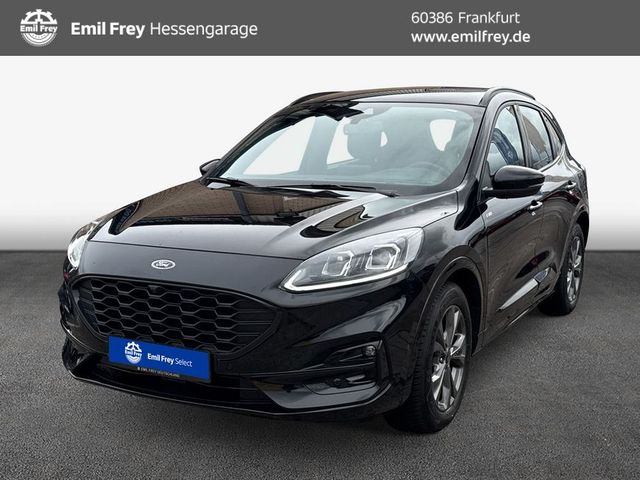 Ford Kuga 1.5 EcoBoost ST-LINE