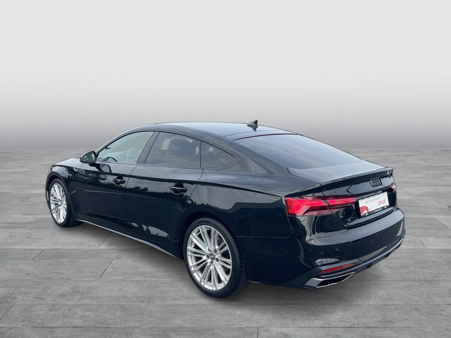 Audi A5 Sportback Advanced 40 TDI S tronic LED Navi O, миниатюра 3