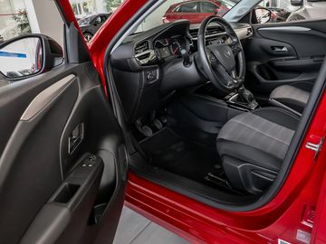 Opel Corsa F 1.2 Edition SHZ LHZ PDC BLUETOOTH