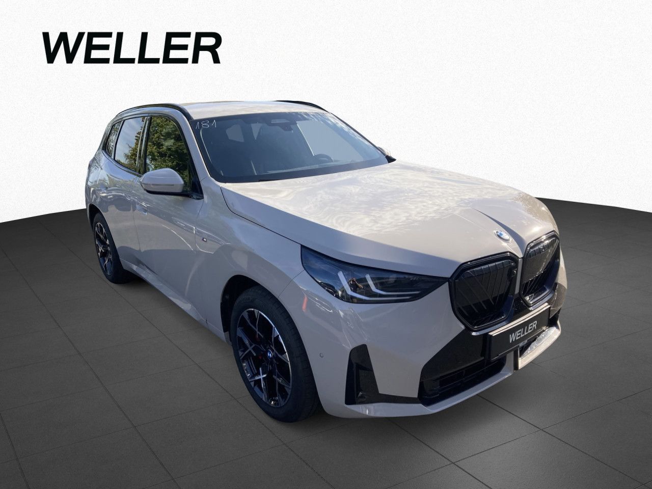 BMW X3 - Bild 9