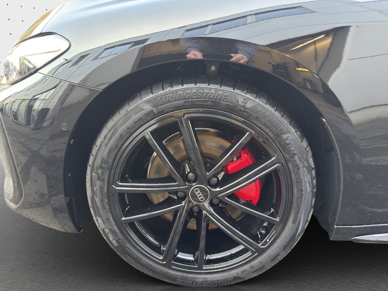Audi A5 - Bild 13