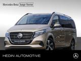 Mercedes-Benz V 220 d STYLE Lang NAVI DISTR 360° AHK SHZ LED - scheckheftgepflegte Mercedes V 220