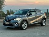 Renault Captur TCe 100 CV GPL RS Line - Renault Captur RS Line Gebrauchtwagen