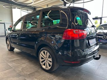 Seat Alhambra *Schiebetür(ELKT)* 7.Sitzer*PANO*Tempo*
