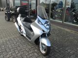 Honda Silver Wing 600 / Zubehör / Top Case - Angebote