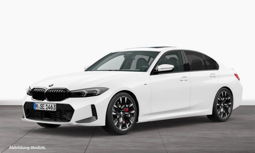 BMW 330 - Bild 1